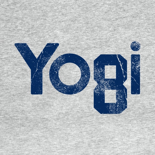 Yogi by JP